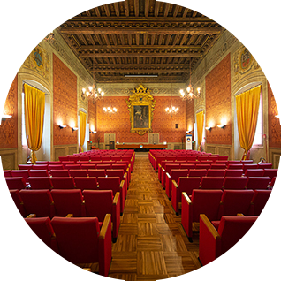 Aula di Brescia