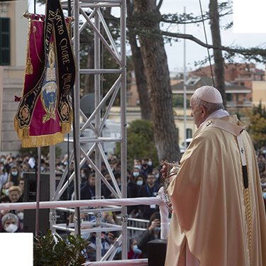 Papa Francesco