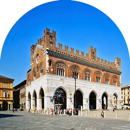 Piacenza